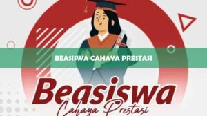 Beasiswa Diva Cahaya Prestasi
