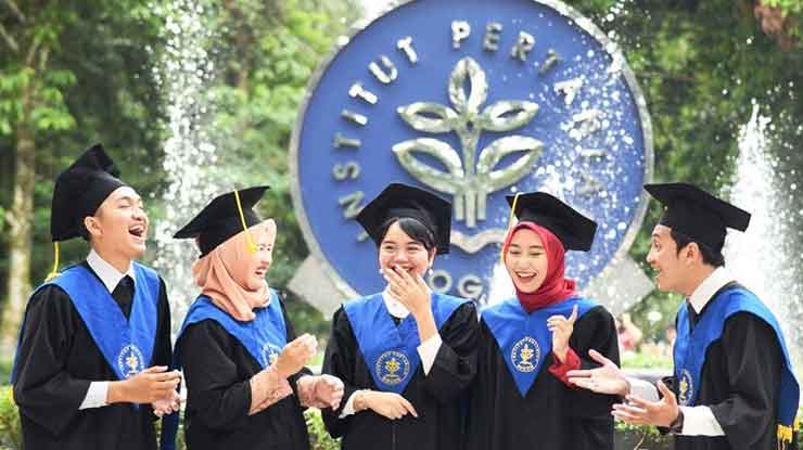 Akreditasi Jurusan IPB