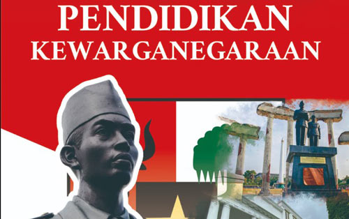 Rangkuman Materi PKn Kelas 12 Semester 1