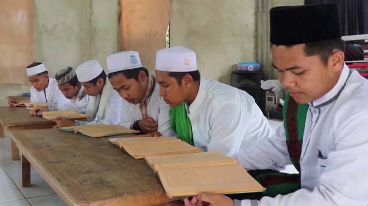 11. Pondok Pesantren Miftahul Ulum