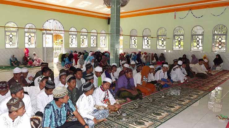 14. Pondok Pesantren Nurul Hijrah