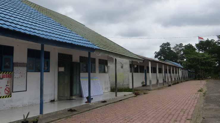 16. Pondok Pesantren Nurul Ma’ad