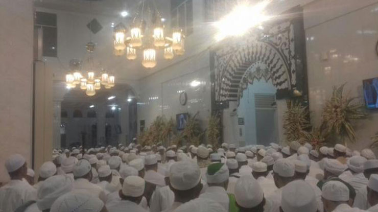 20. Pondok Pesantren Terbaik di Kalimantan Selatan Yasin