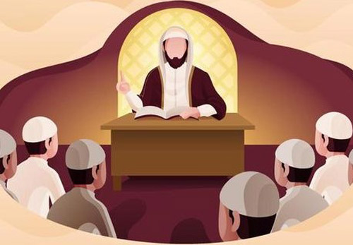 Bentuk Metode Dakwah