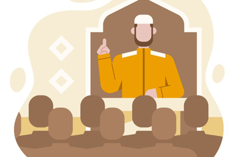 Manfaat Dari Dakwah